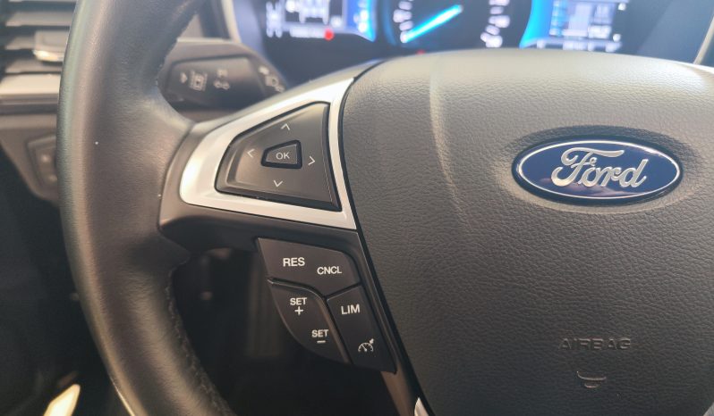 FORD Mondeo Sportbreak 2.0 HEV Titanium lleno