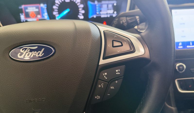 FORD Mondeo Sportbreak 2.0 HEV Titanium lleno