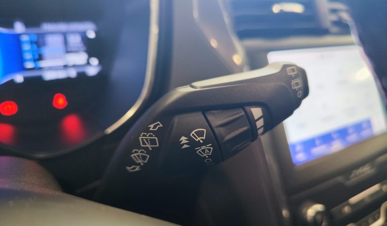 FORD Mondeo Sportbreak 2.0 HEV Titanium lleno