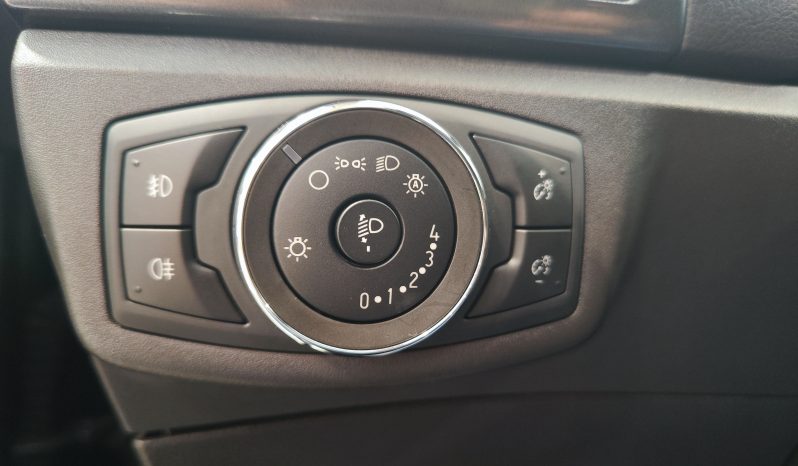 FORD Mondeo Sportbreak 2.0 HEV Titanium lleno