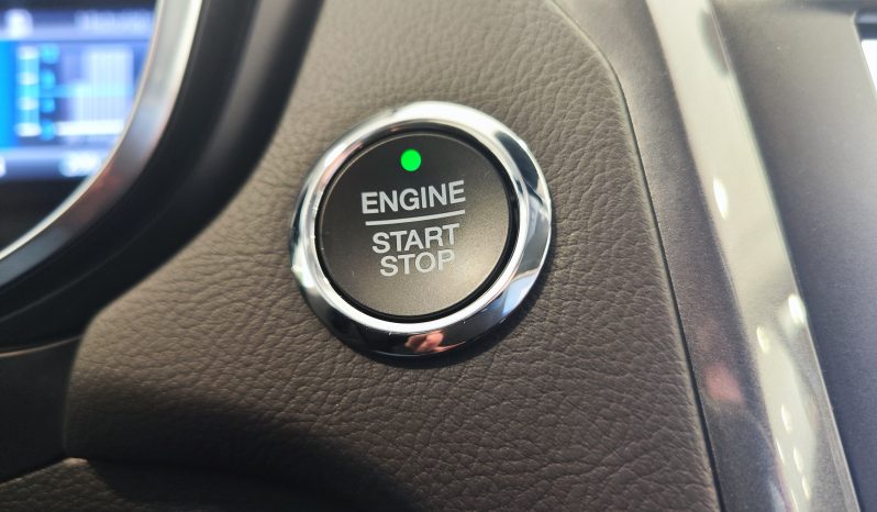 FORD Mondeo Sportbreak 2.0 HEV Titanium lleno