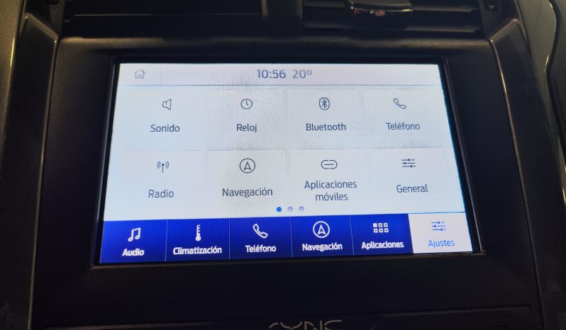 FORD Mondeo Sportbreak 2.0 HEV Titanium lleno