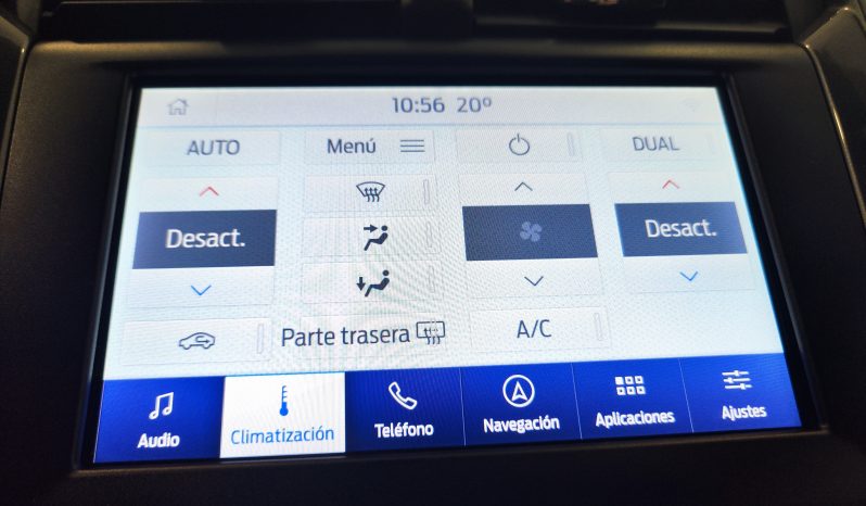 FORD Mondeo Sportbreak 2.0 HEV Titanium lleno