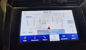 FORD Mondeo Sportbreak 2.0 HEV Titanium lleno