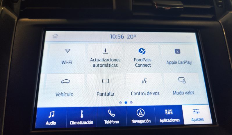 FORD Mondeo Sportbreak 2.0 HEV Titanium lleno