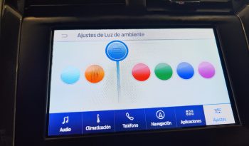 FORD Mondeo Sportbreak 2.0 HEV Titanium lleno