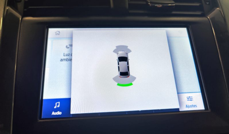 FORD Mondeo Sportbreak 2.0 HEV Titanium lleno