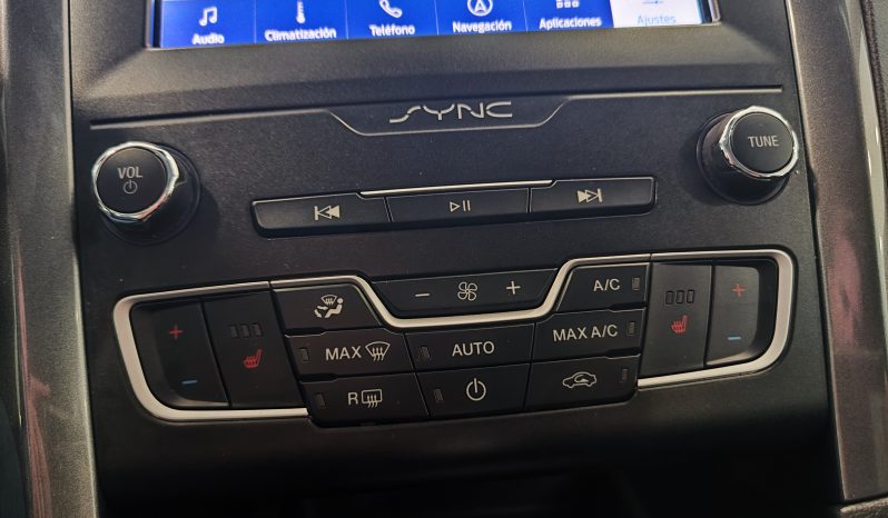 FORD Mondeo Sportbreak 2.0 HEV Titanium lleno