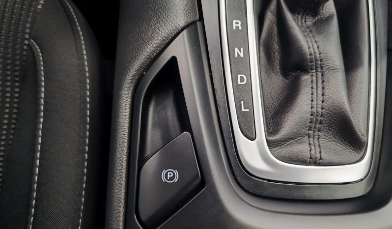 FORD Mondeo Sportbreak 2.0 HEV Titanium lleno