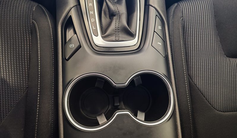 FORD Mondeo Sportbreak 2.0 HEV Titanium lleno