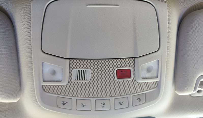 FORD Mondeo Sportbreak 2.0 HEV Titanium lleno