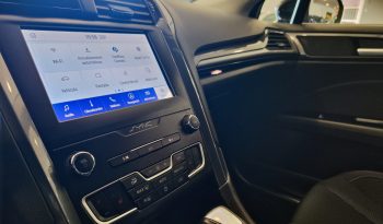 FORD Mondeo Sportbreak 2.0 HEV Titanium lleno