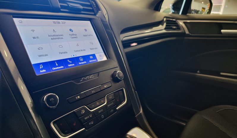 FORD Mondeo Sportbreak 2.0 HEV Titanium lleno