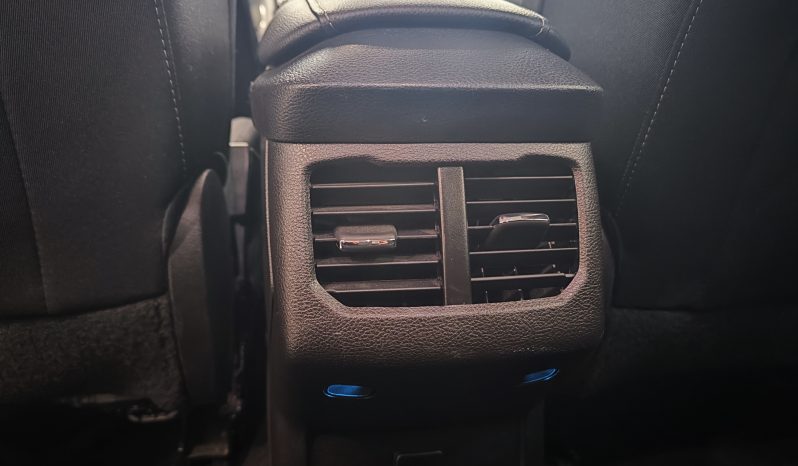 FORD Mondeo Sportbreak 2.0 HEV Titanium lleno