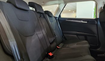 FORD Mondeo Sportbreak 2.0 HEV Titanium lleno