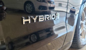 FORD Mondeo Sportbreak 2.0 HEV Titanium lleno
