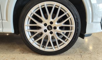 AUDI Q2 30 TDI S line S tronic lleno