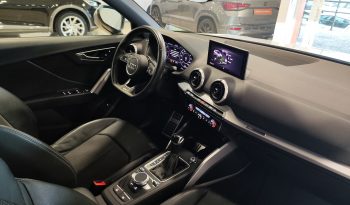 AUDI Q2 30 TDI S line S tronic lleno