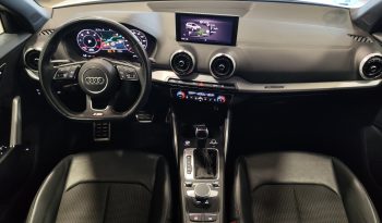 AUDI Q2 30 TDI S line S tronic lleno