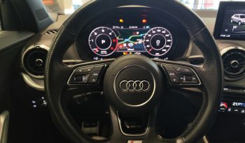 AUDI Q2 30 TDI S line S tronic lleno