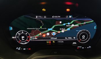 AUDI Q2 30 TDI S line S tronic lleno