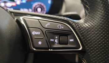 AUDI Q2 30 TDI S line S tronic lleno