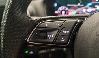 AUDI Q2 30 TDI S line S tronic lleno