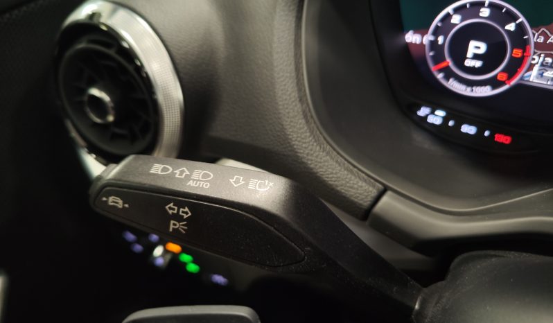 AUDI Q2 30 TDI S line S tronic lleno