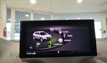 AUDI Q2 30 TDI S line S tronic lleno