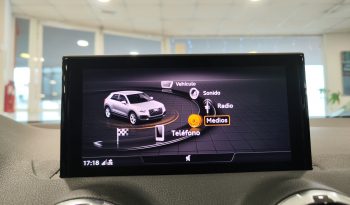 AUDI Q2 30 TDI S line S tronic lleno