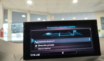 AUDI Q2 30 TDI S line S tronic lleno