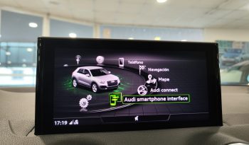 AUDI Q2 30 TDI S line S tronic lleno