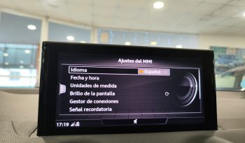 AUDI Q2 30 TDI S line S tronic lleno