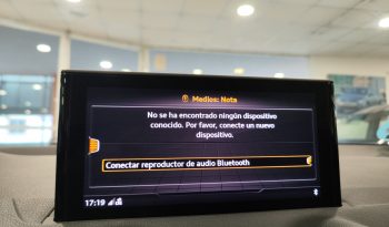 AUDI Q2 30 TDI S line S tronic lleno