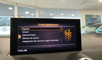 AUDI Q2 30 TDI S line S tronic lleno