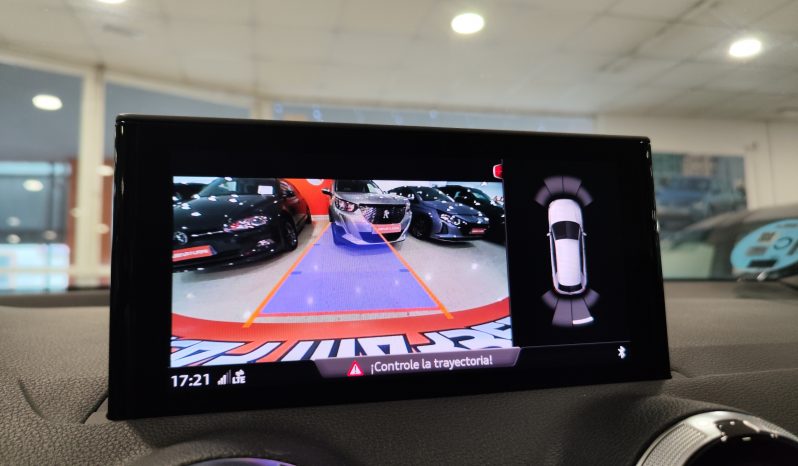AUDI Q2 30 TDI S line S tronic lleno