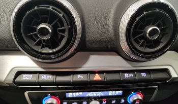 AUDI Q2 30 TDI S line S tronic lleno