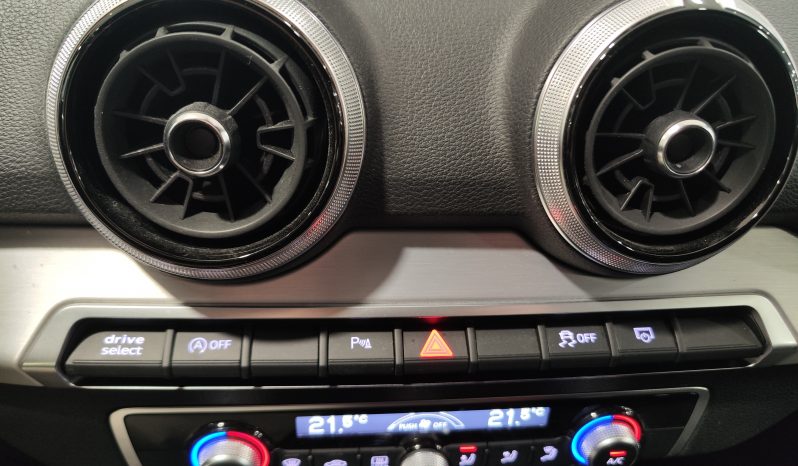 AUDI Q2 30 TDI S line S tronic lleno