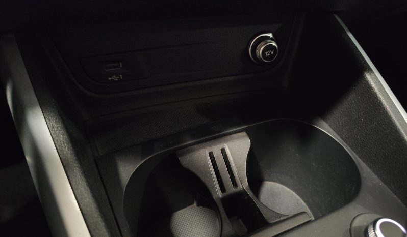 AUDI Q2 30 TDI S line S tronic lleno