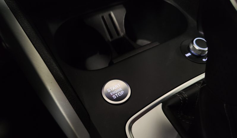 AUDI Q2 30 TDI S line S tronic lleno