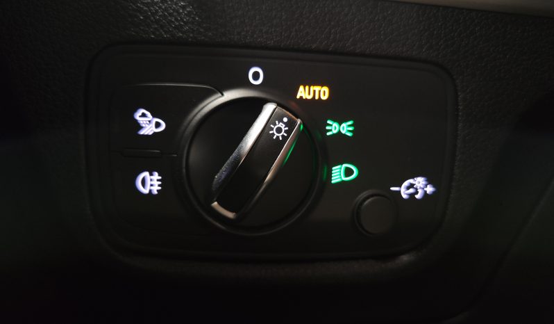 AUDI Q2 30 TDI S line S tronic lleno