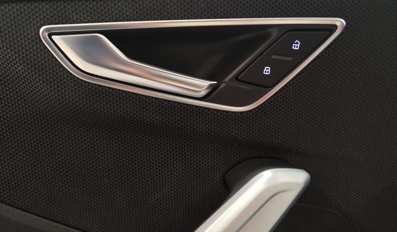 AUDI Q2 30 TDI S line S tronic lleno