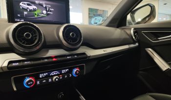 AUDI Q2 30 TDI S line S tronic lleno