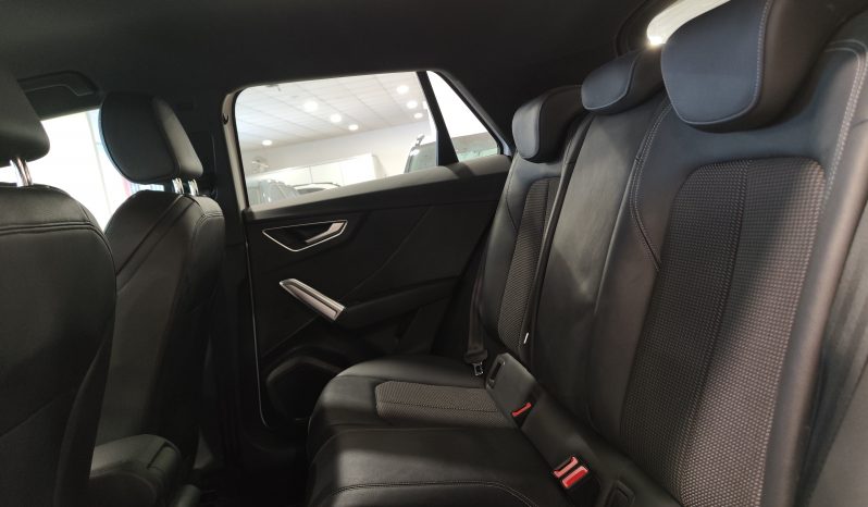 AUDI Q2 30 TDI S line S tronic lleno