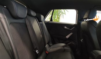 AUDI Q2 30 TDI S line S tronic lleno