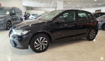VOLKSWAGEN Polo 1.0 TSI Life 70kW lleno