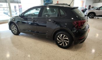 VOLKSWAGEN Polo 1.0 TSI Life 70kW lleno