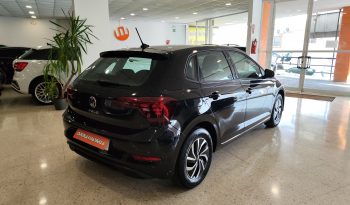 VOLKSWAGEN Polo 1.0 TSI Life 70kW lleno