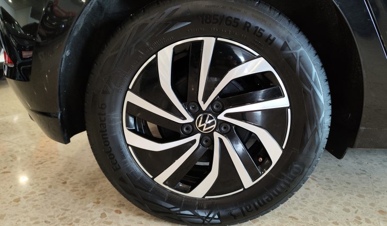 VOLKSWAGEN Polo 1.0 TSI Life 70kW lleno