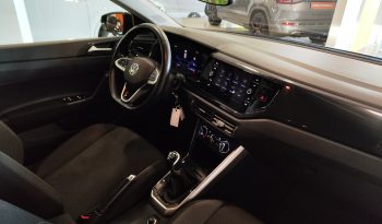 VOLKSWAGEN Polo 1.0 TSI Life 70kW lleno